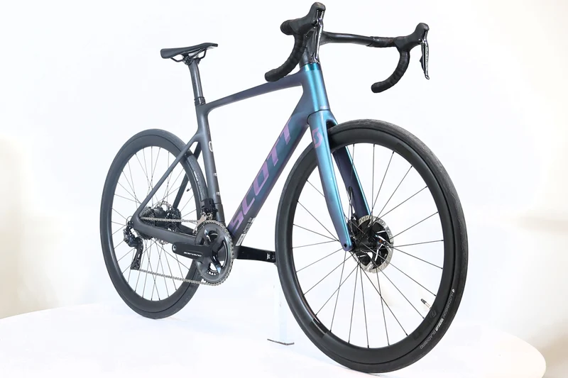 SCOTT Addict RC eRide Ultimate 2021 T.M 250860