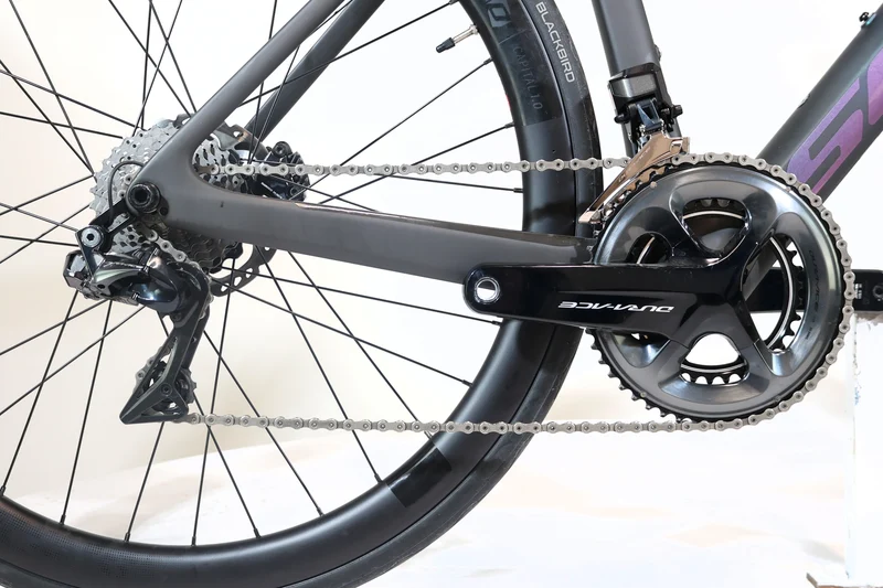SCOTT Addict RC eRide Ultimate 2021 T.M 250860