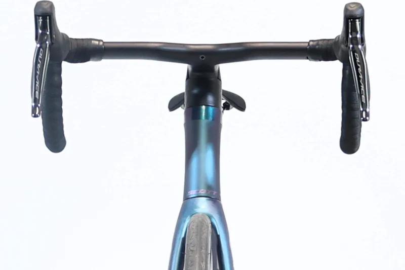 SCOTT Addict RC eRide Ultimate 2021 T.M 250860