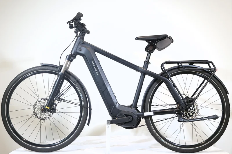 RIESE & MÜLLER Charger4 GT Vario 2023 T.49 252146