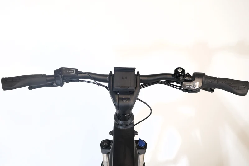RIESE & MÜLLER Charger4 GT Vario 2023 T.49 252146