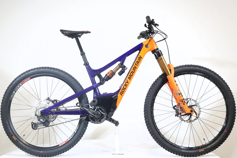 ROCKY MOUNTAIN Instinct Powerplay C90 BC Edition 2021 T.M 247157