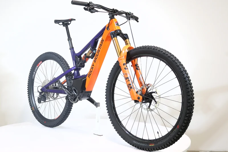 ROCKY MOUNTAIN Instinct Powerplay C90 BC Edition 2021 T.M 247157