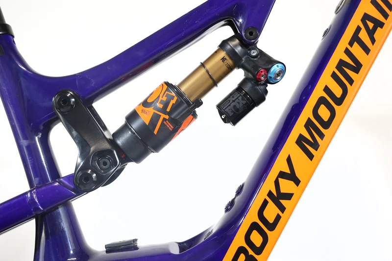 ROCKY MOUNTAIN Instinct Powerplay C90 BC Edition 2021 T.M 247157