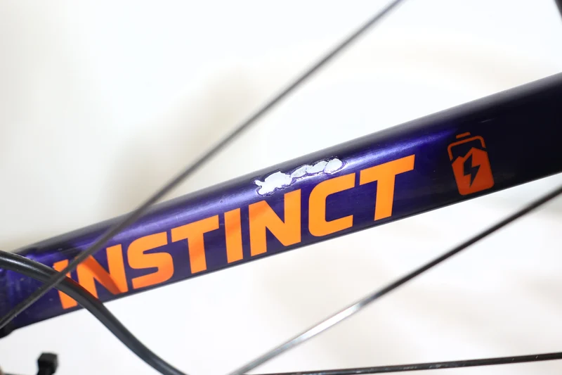 ROCKY MOUNTAIN Instinct Powerplay C90 BC Edition 2021 T.M 247157