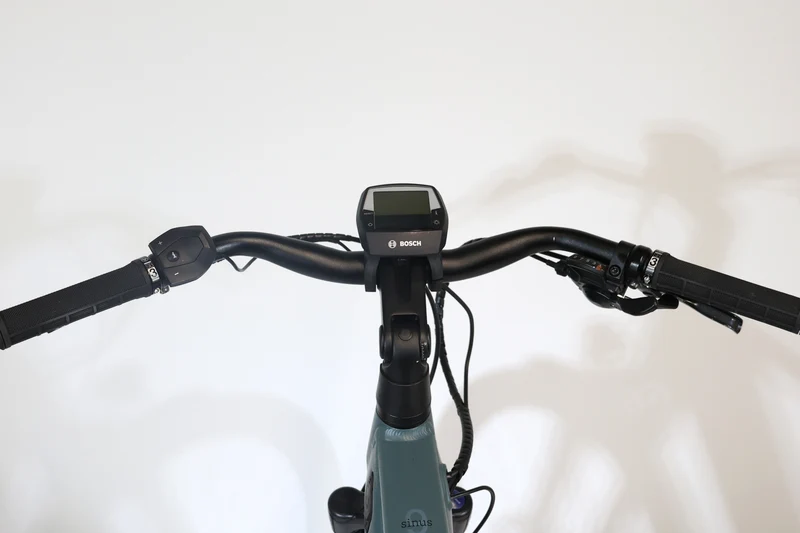 WINORA Sinus 9 2021 T.52 252165