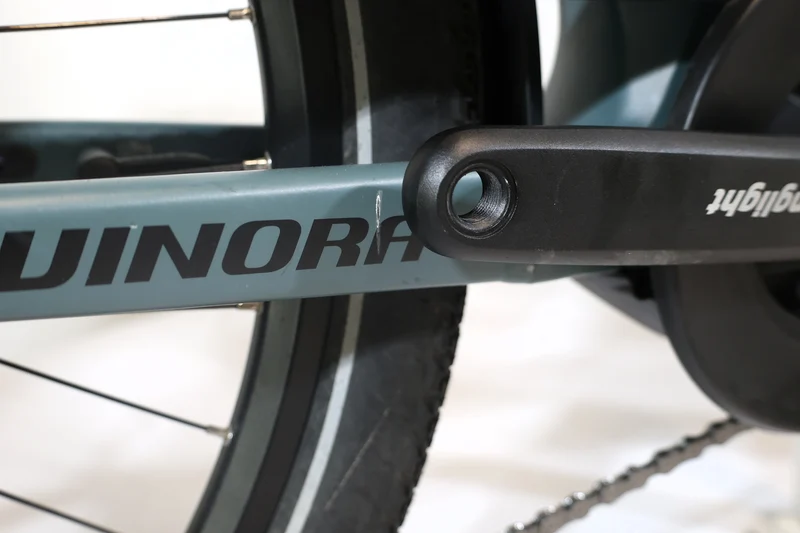 WINORA Sinus 9 2021 T.52 252165