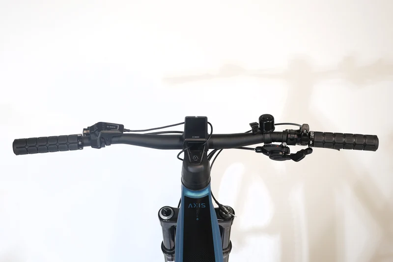 SCOTT Axis eRIDE EVO Men 2022 T.L 252153