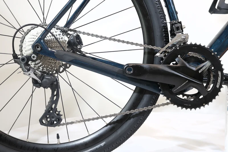 ORBEA Terra M30 Team 2022 T.L 252144