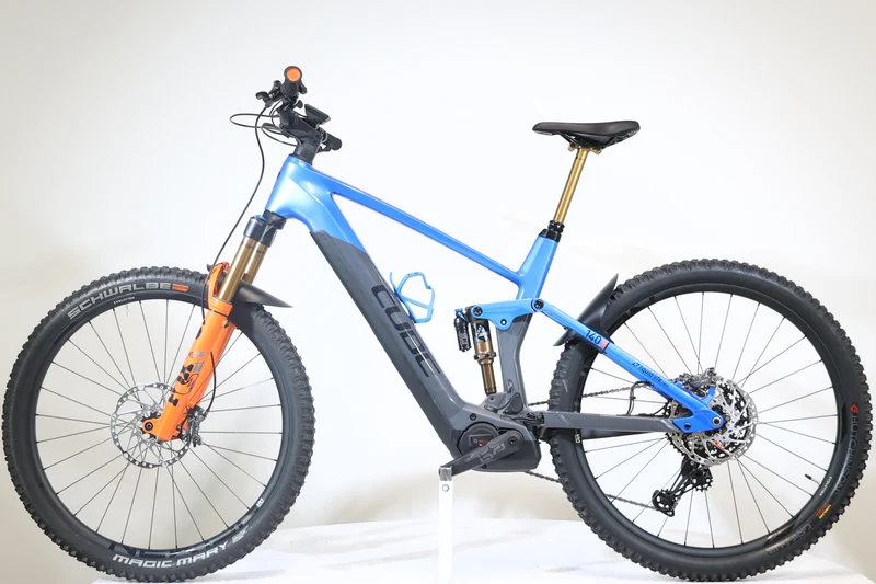 CUBE Stereo Hybrid 140 Actionteam 2022 T.XL 252110