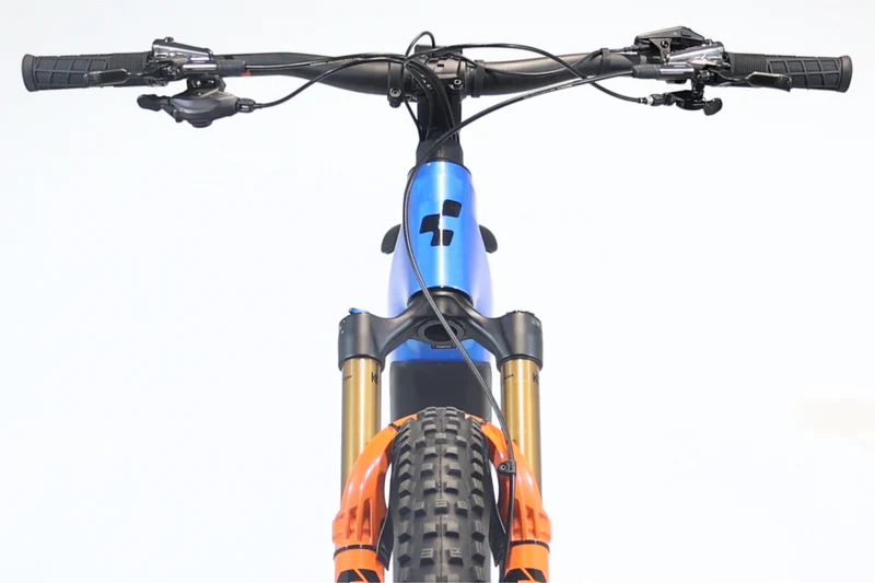 CUBE Stereo Hybrid 140 Actionteam 2022 T.XL 252110