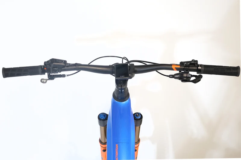 CUBE Stereo Hybrid 140 Actionteam 2022 T.XL 252110