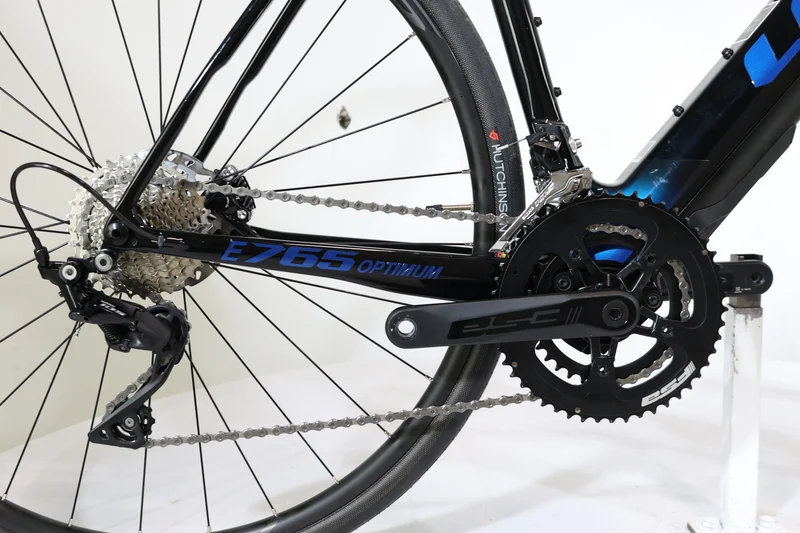 LOOK E-765 Optimum Disc 2023 T.M 248777