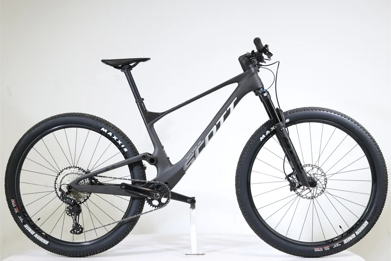 SCOTT Spark RC Team 2024 T.L 248986