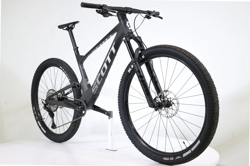 SCOTT Spark RC Team 2024 T.L 248986