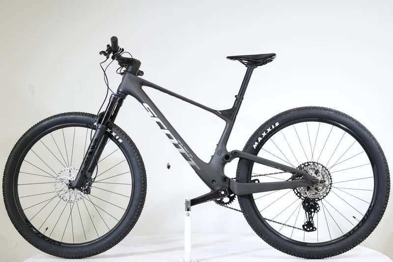 SCOTT Spark RC Team 2024 T.L 248986