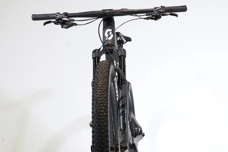 SCOTT Spark RC Team 2024 T.L 248986