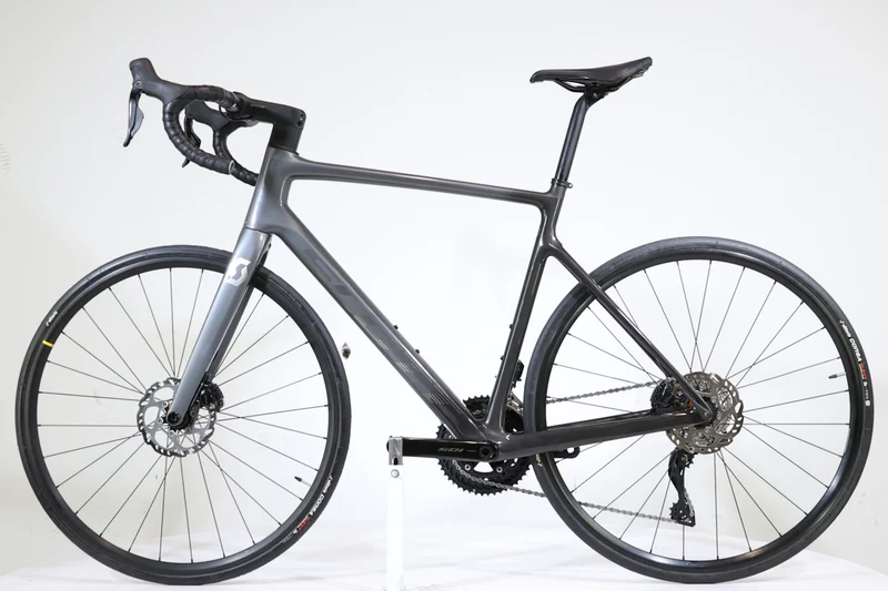 Scott Addict 20 2024 L 248621