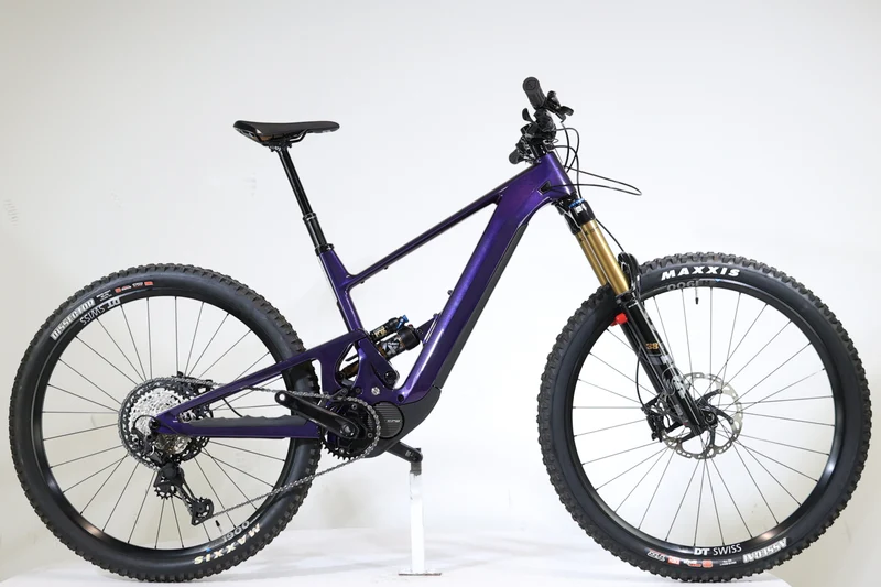 SCOR 4060 Z LT XT 2024 T.L 248719