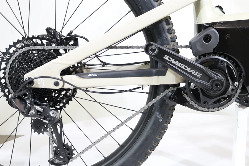 Rocky Mountain Altitude Powerplay Carbon 50 2020 T.L 3143