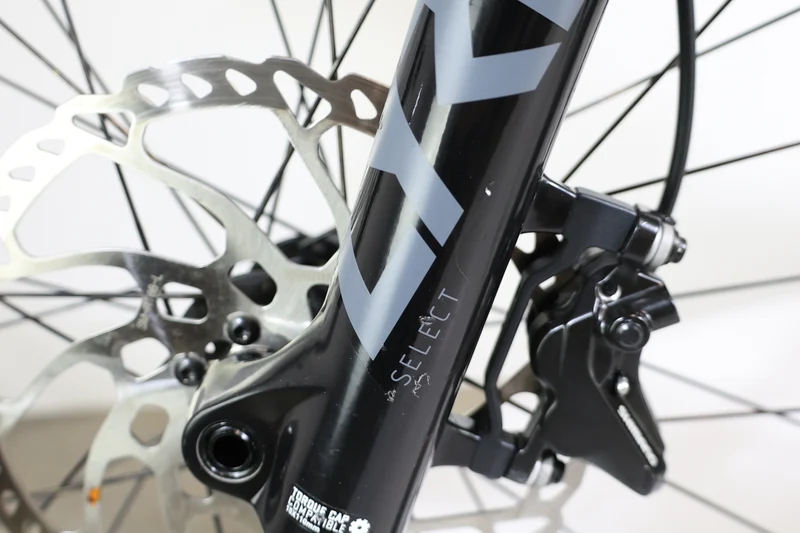 Rocky Mountain Altitude Powerplay Carbon 50 2020 T.L 3143