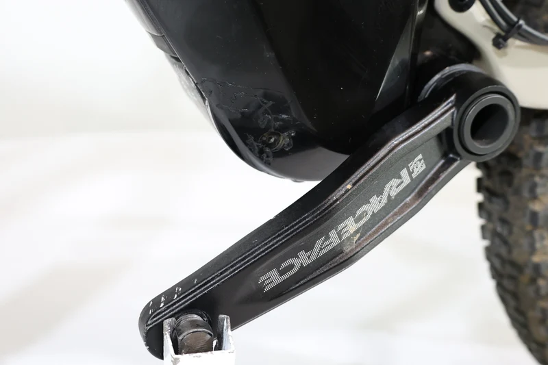 Rocky Mountain Altitude Powerplay Carbon 50 2020 T.L 3143