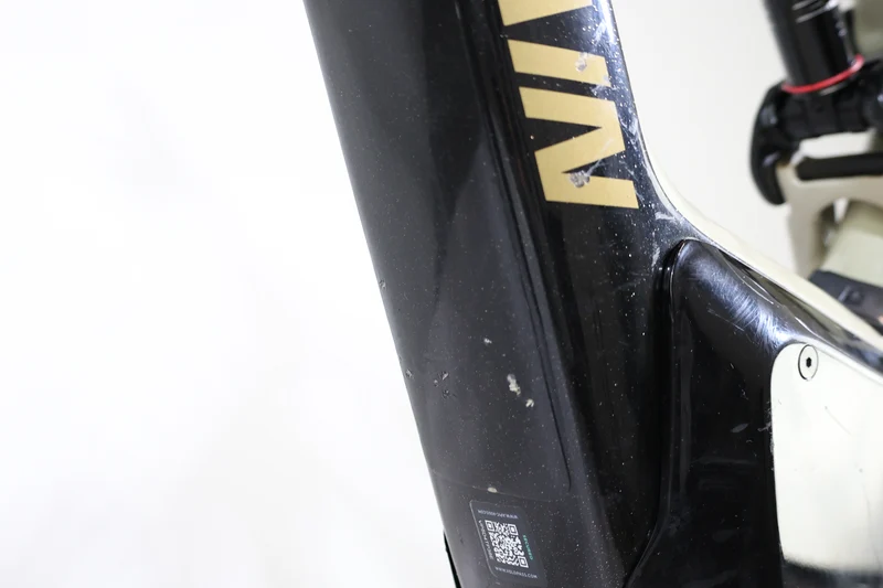 Rocky Mountain Altitude Powerplay Carbon 50 2020 T.L 3143