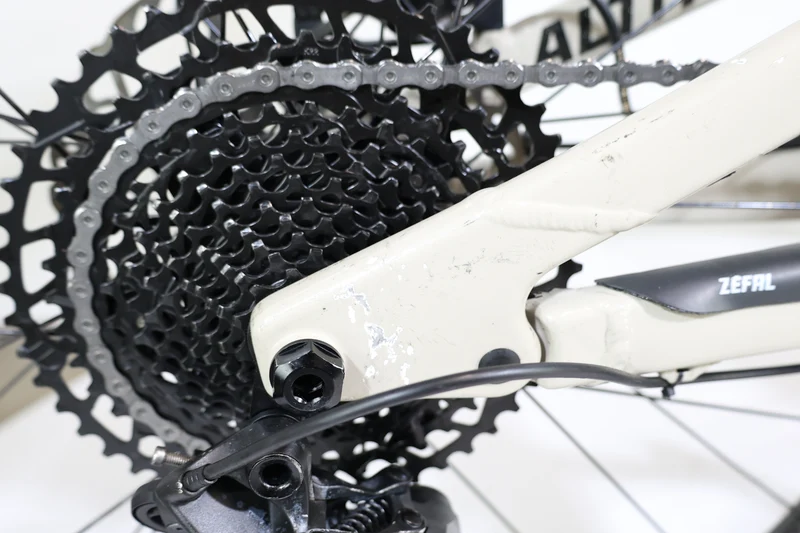 Rocky Mountain Altitude Powerplay Carbon 50 2020 T.L 3143