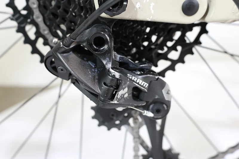 Rocky Mountain Altitude Powerplay Carbon 50 2020 T.L 3143