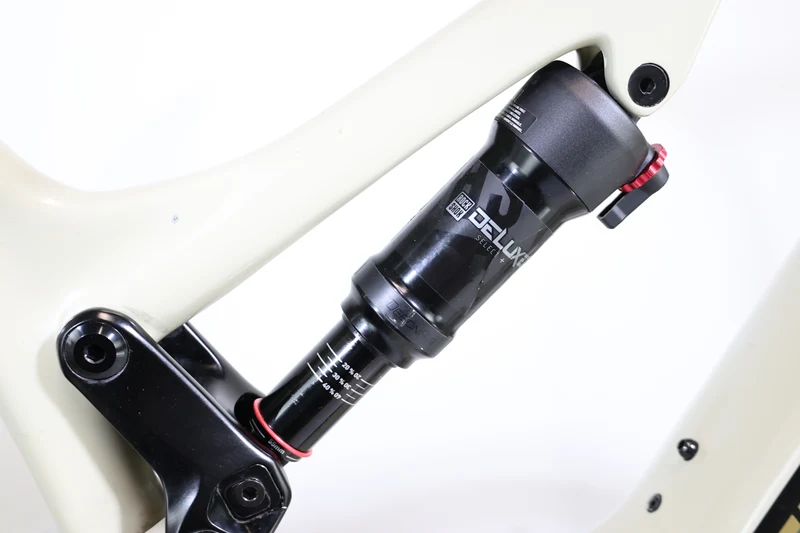 Rocky Mountain Altitude Powerplay Carbon 50 2020 T.L 3143