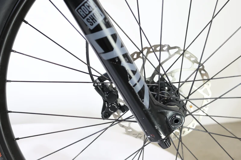 Rocky Mountain Altitude Powerplay Carbon 50 2020 T.L 3143