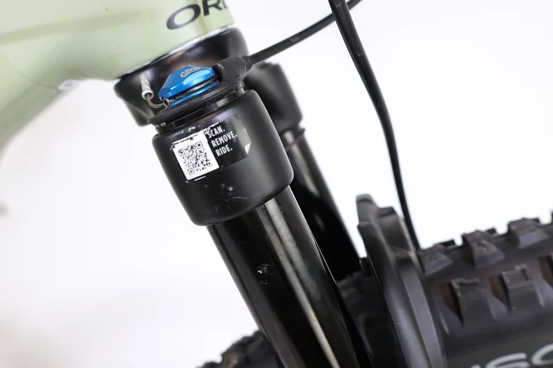 ORBEA OIZ H20 2022 XL 246355