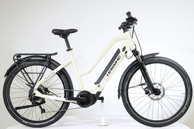 HAIBIKE Trekking 4 2022 T.L 248392