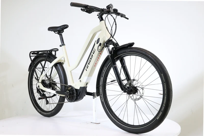 HAIBIKE Trekking 4 2022 T.L 248392
