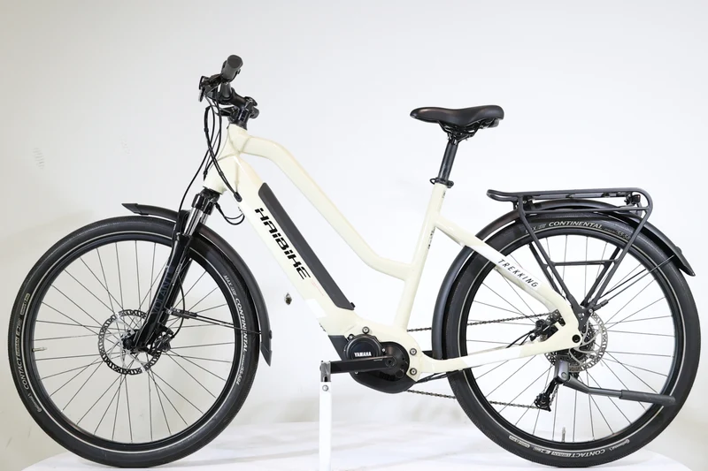 HAIBIKE Trekking 4 2022 T.L 248392