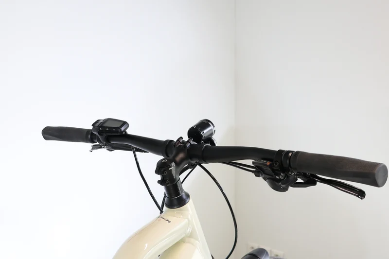 HAIBIKE Trekking 4 2022 T.L 248392