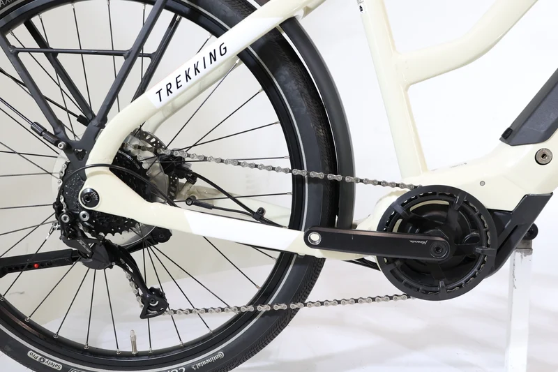 HAIBIKE Trekking 4 2022 T.L 248392