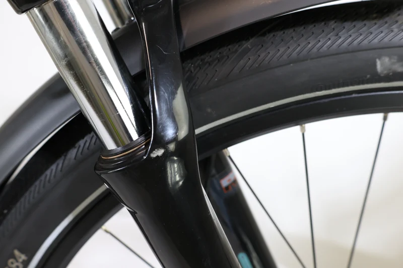 HAIBIKE Trekking 4 2022 T.L 248392