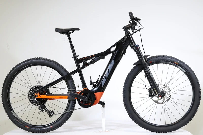 KTM Macina Chacana 591 2022 T.M 248081