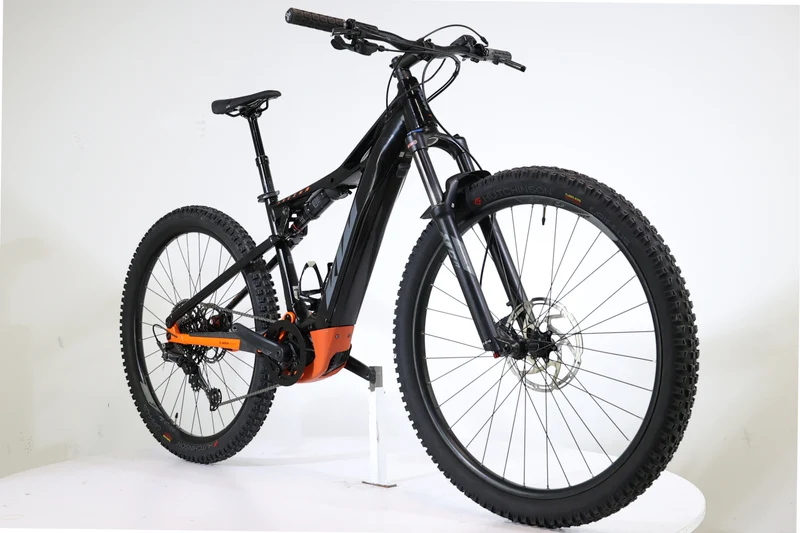 KTM Macina Chacana 591 2022 T.M 248081