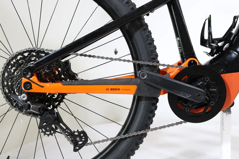KTM Macina Chacana 591 2022 T.M 248081