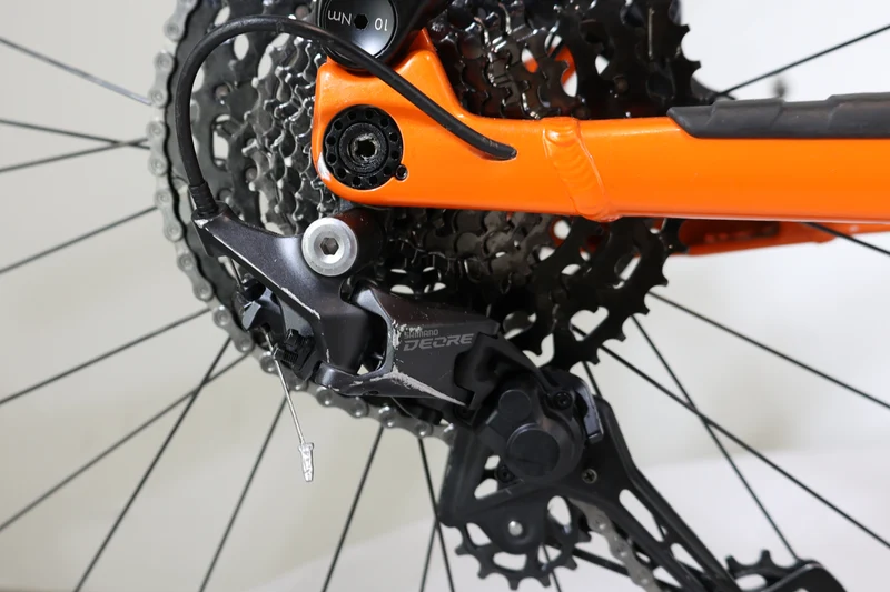 KTM Macina Chacana 591 2022 T.M 248081
