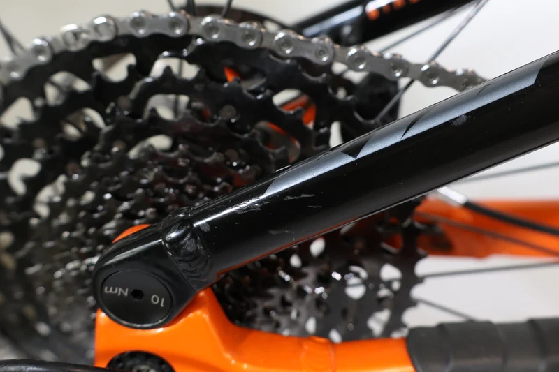KTM Macina Chacana 591 2022 T.M 248081