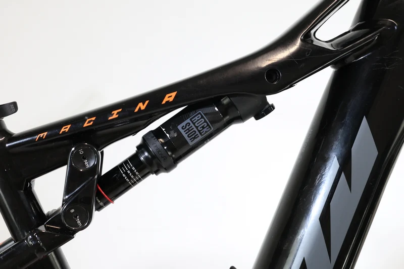 KTM Macina Chacana 591 2022 T.M 248081