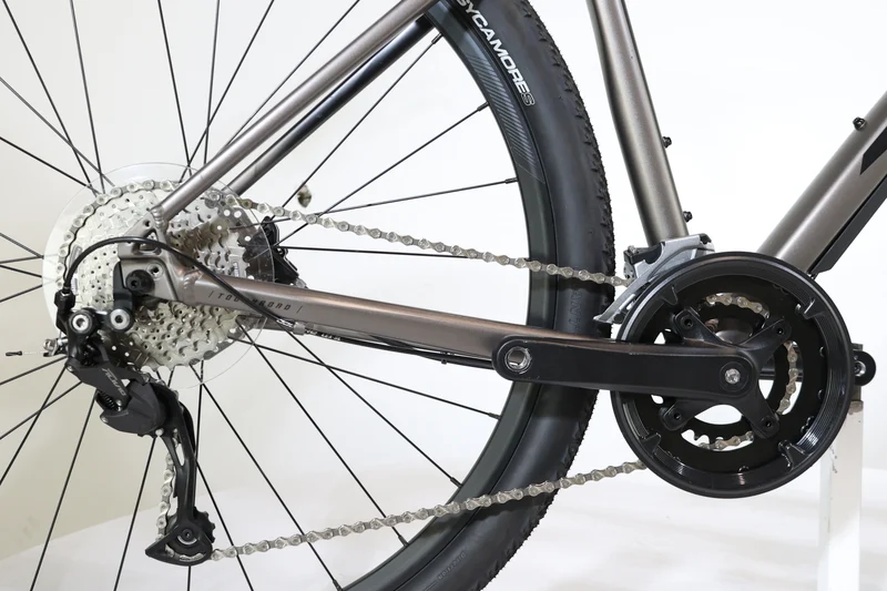 GIANT ToughRoad SLR 2 2022 T.M 248660