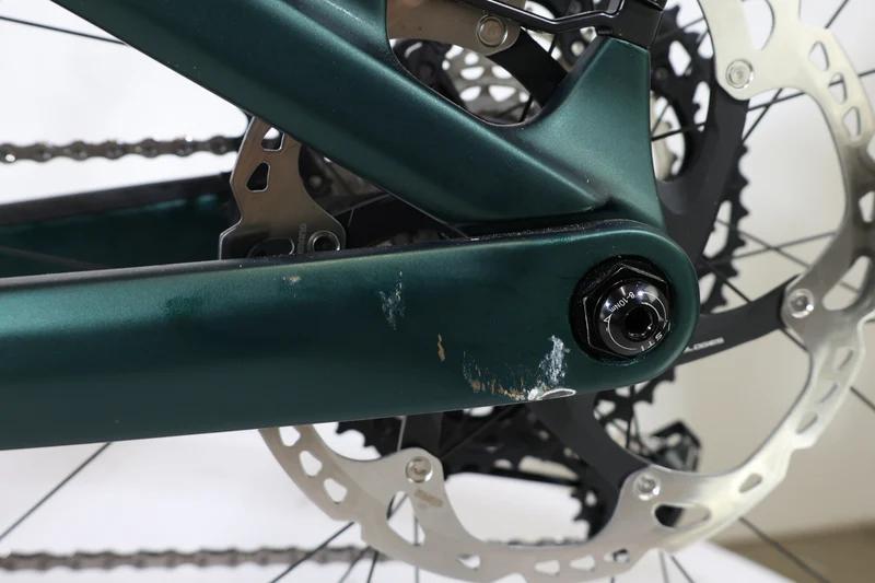 BH iLynx+ Enduro Pro 9.9 2023 T.M 248971