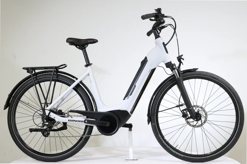 WINORA Tria 7 Eco Wave 2023 T.51 248589