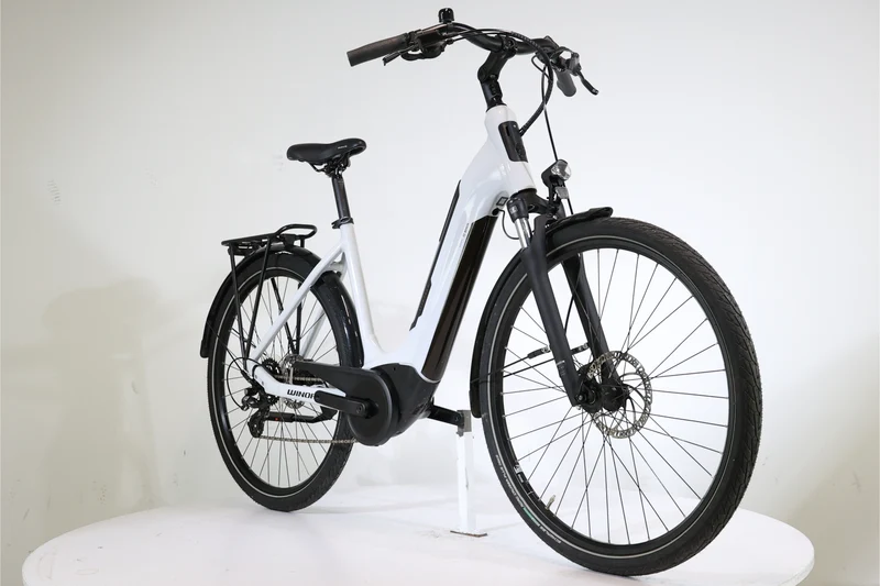 WINORA Tria 7 Eco Wave 2023 T.51 248589