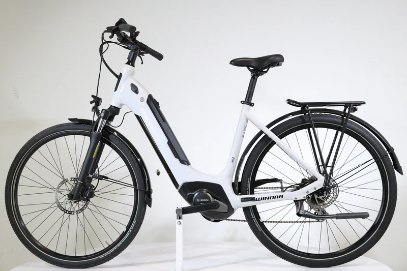WINORA Tria 7 Eco Wave 2023 T.51 248589