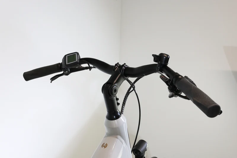 WINORA Tria 7 Eco Wave 2023 T.51 248589